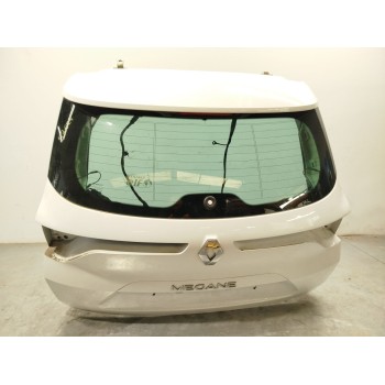 Recambio de porton trasero para renault megane iv sport tourer (k9a/m/n_) 1.5 blue dci 115 (k9a6) referencia OEM IAM 901008561R 