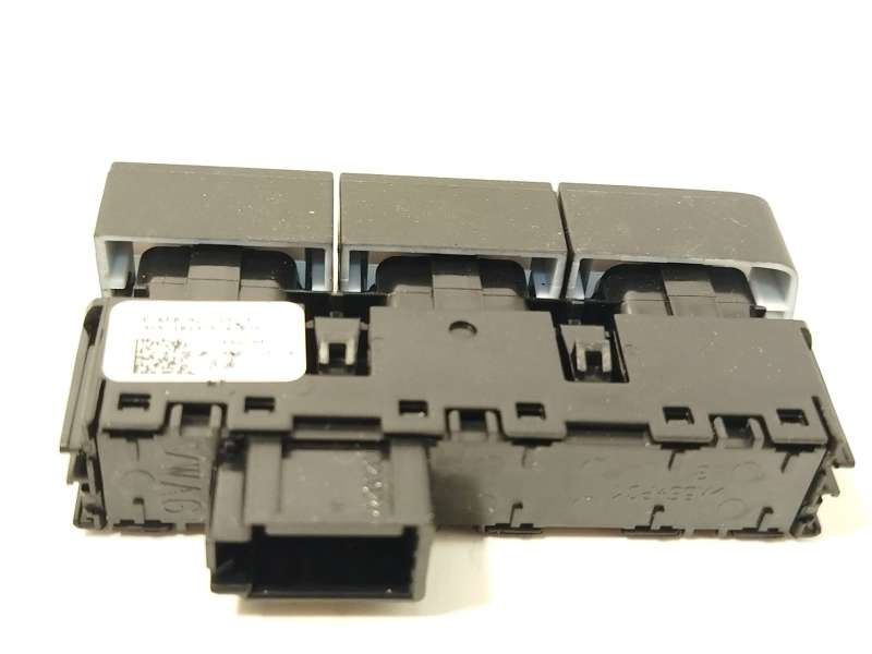 Recambio de mando multifuncion para seat ibiza v (kj1, kjg) 1.0 tsi referencia OEM IAM 6F0927137FWHS - Gris 3