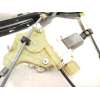 Recambio de elevalunas delantero izquierdo para bmw 3 coupé (e92) 320 d referencia OEM IAM 7193455 51337193455 