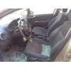opel corsa d del año 2007