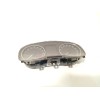 Recambio de cuadro instrumentos para skoda rapid (nh3, nk3, nk6) 1.6 tdi referencia OEM IAM 5JA920741  A2C96161600