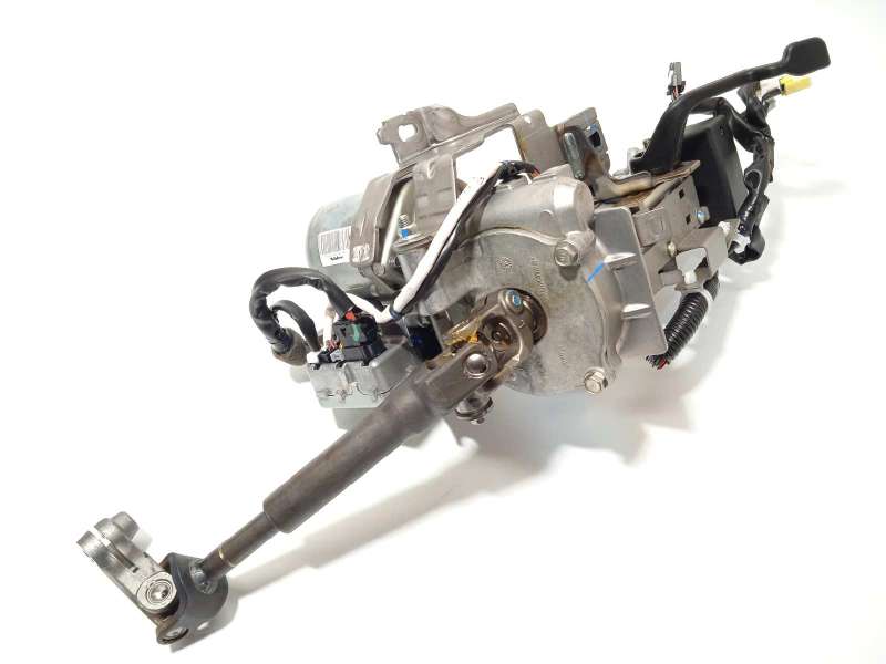 Recambio de columna direccion para nissan pulsar (c13) acenta referencia OEM IAM 488103ZL0A - Azul 2