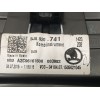 Recambio de cuadro instrumentos para skoda rapid (nh3, nk3, nk6) 1.6 tdi referencia OEM IAM 5JA920741  A2C96161600
