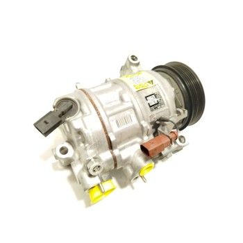 Recambio de compresor aire acondicionado para seat arona (kj7, kjp) 1.5 tsi referencia OEM IAM 3Q0816803D 6SAS14C 4471102900