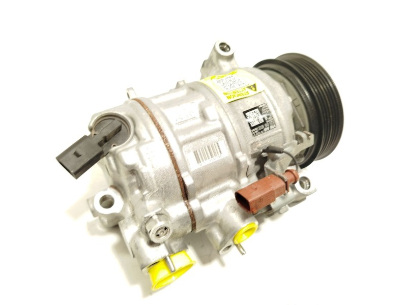 COMPRESOR AIRE ACONDICIONADO 3Q0816803D 6SAS14C 4471102900