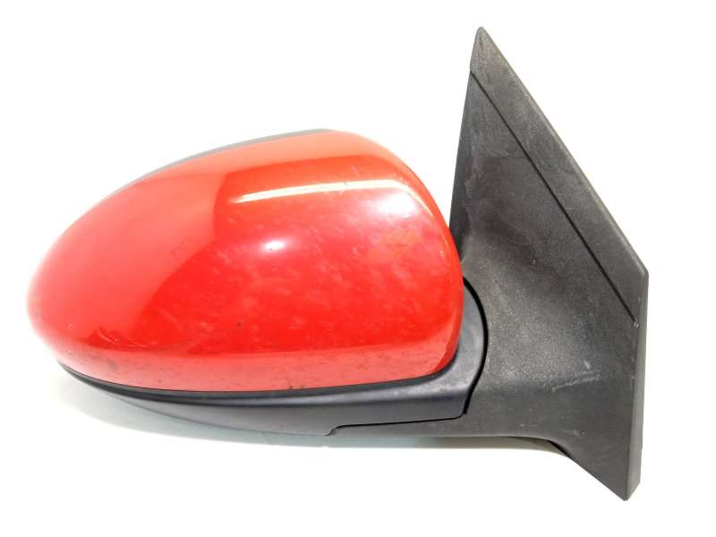 Recambio de retrovisor derecho para chevrolet cruze (j300) 2.0 cdi referencia OEM IAM 96831843 96893023 - Rojo 2