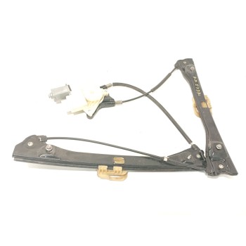 Recambio de elevalunas delantero derecho para skoda rapid (nh3, nk3, nk6) 1.6 tdi referencia OEM IAM 5JA959812K  