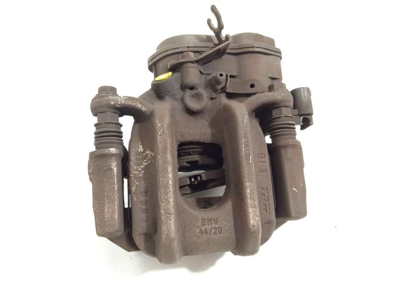 Recambio de pinza freno trasera derecha para bmw 5 touring (f11) 520 d referencia OEM IAM 34216793042 - Blanco 2