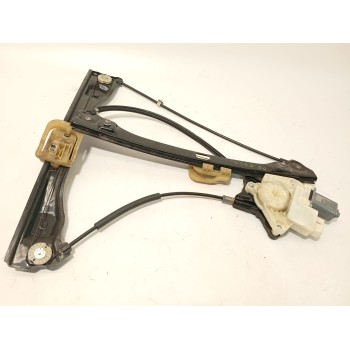 Recambio de elevalunas delantero izquierdo para skoda rapid (nh3, nk3, nk6) 1.6 tdi referencia OEM IAM 6V1959801B  