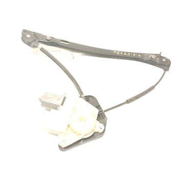 Recambio de elevalunas trasero derecho para skoda rapid (nh3, nk3, nk6) 1.6 tdi referencia OEM IAM 5JA959812L  