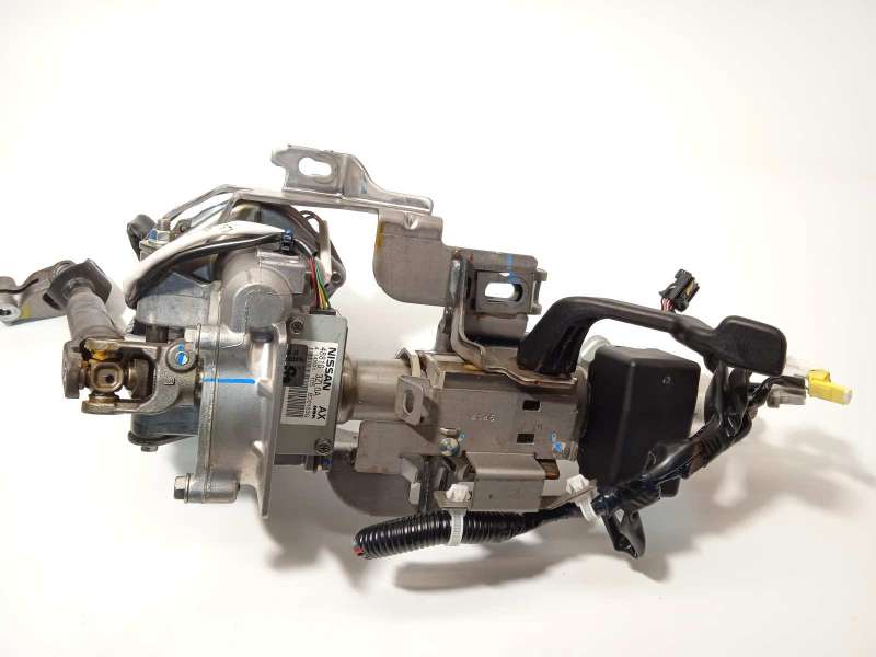 Recambio de columna direccion para nissan pulsar (c13) acenta referencia OEM IAM 488103ZL0A - Azul 3