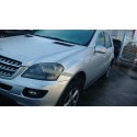 MERCEDES-BENZ CLASE M (W164)