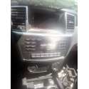MERCEDES-BENZ CLASE M (W166)