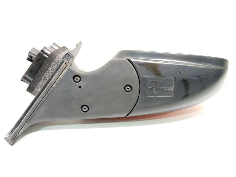 Recambio de retrovisor derecho para chevrolet cruze (j300) 2.0 cdi referencia OEM IAM 96831843 96893023 - Rojo 4