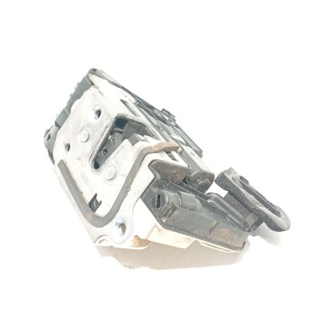 Recambio de cerradura puerta delantera derecha para seat leon (5f1) 1.4 tgi referencia OEM IAM 5K1837016J  