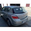 OPEL ASTRA H (A04)