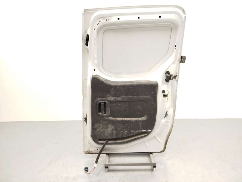 Recambio de puerta lateral corredera derecha para citroën berlingo furgón/monospace (b9) 1.6 bluehdi 100 referencia OEM IAM 9008 6