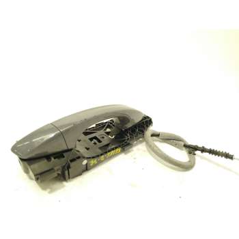 MANETA EXTERIOR DELANTERA DERECHA 5G0837206NGRU 