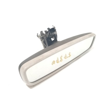 Recambio de espejo interior para skoda rapid (nh3, nk3, nk6) 1.6 tdi referencia OEM IAM 3G0857511ESMA  