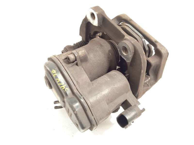 Recambio de pinza freno trasera derecha para bmw 5 touring (f11) 520 d referencia OEM IAM 34216793042 - Blanco 5