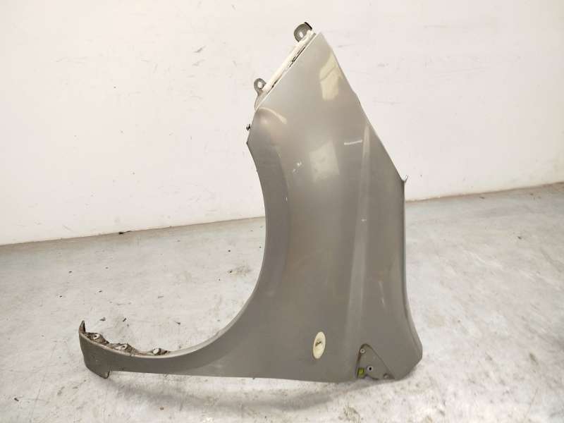 Recambio de aleta delantera izquierda para nissan note (e11, ne11) 1.5 dci referencia OEM IAM F31019U0M0 - Plata 2