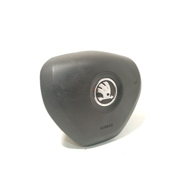 AIRBAG DELANTERO IZQUIERDO 5E0880201A1QB 