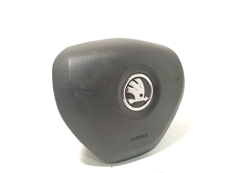AIRBAG DELANTERO IZQUIERDO 5E0880201A1QB 