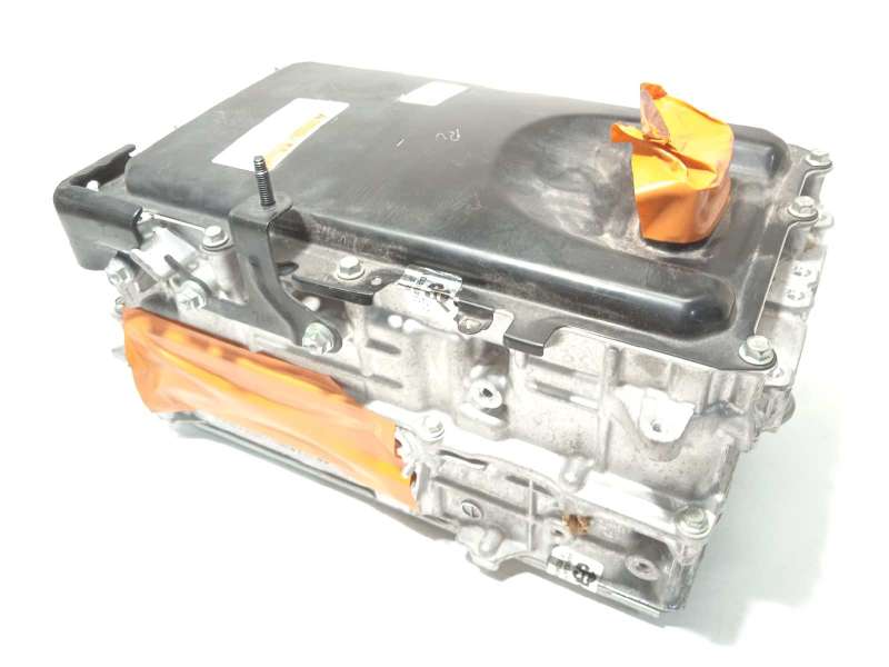 Recambio de convertidor potencia para toyota corolla (e21) referencia OEM IAM G920076060 G920079045 - Azul 2