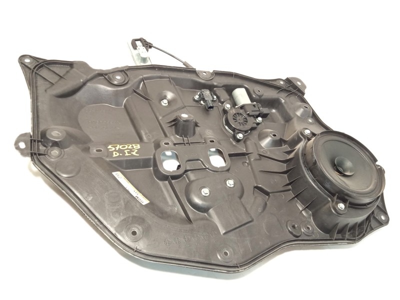 ELEVALUNAS DELANTERO IZQUIERDO DH0M5997XA 