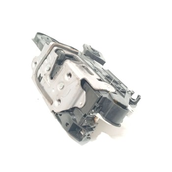 Recambio de cerradura puerta delantera izquierda para seat leon (5f1) 1.4 tgi referencia OEM IAM 5K1837015J  