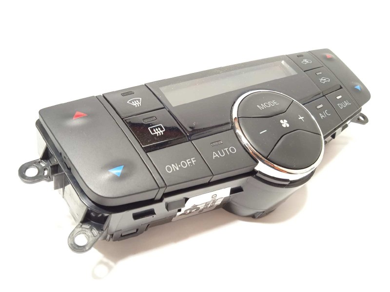 MANDO CLIMATIZADOR 275003ZL0A 