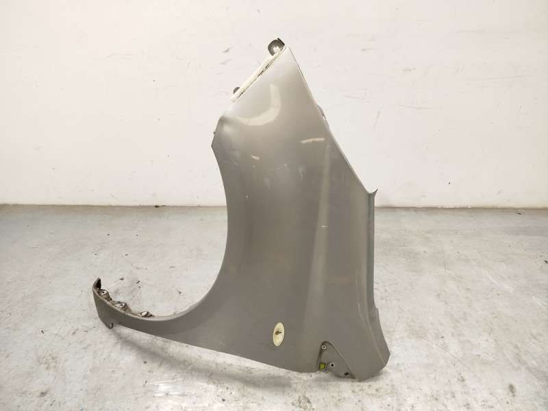 Recambio de aleta delantera izquierda para nissan note (e11, ne11) 1.5 dci referencia OEM IAM F31019U0M0 - Plata 3