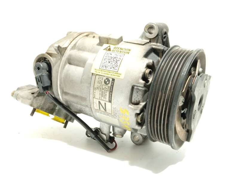 COMPRESOR AIRE ACONDICIONADO 64526915380 A4101541A022 