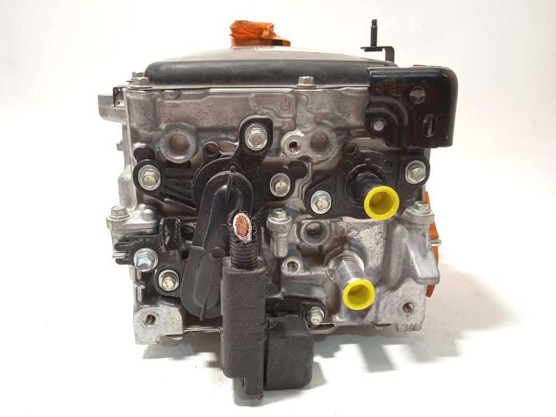 Recambio de convertidor potencia para toyota corolla (e21) referencia OEM IAM G920076060 G920079045 - Azul 3