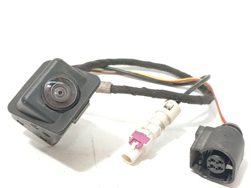 MODULO ELECTRONICO 3Q0980121T 