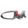 Recambio de retrovisor izquierdo para chevrolet cruze (j300) 2.0 cdi referencia OEM IAM 96831841 96893022 