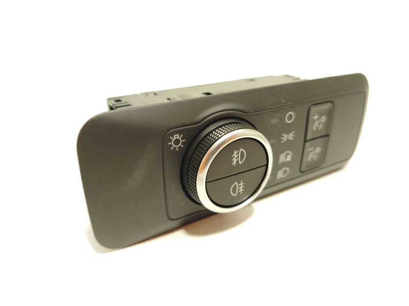 MANDO LUCES LV4T13D061AEW 2664755 