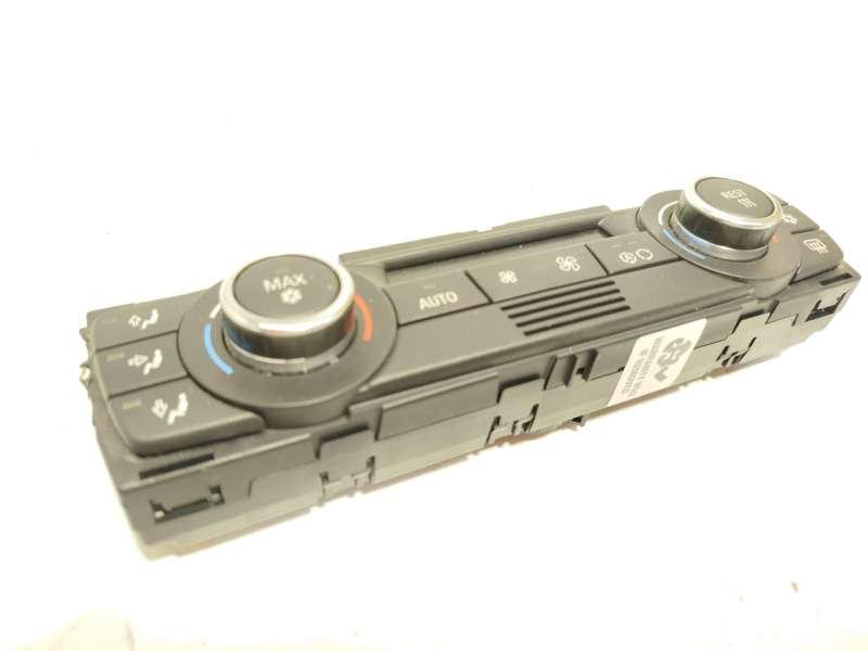 Recambio de mando climatizador para bmw 3 coupé (e92) 320 d referencia OEM IAM 64119182288  A2C53307710 - Rojo 2