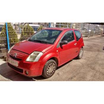CITROËN C2