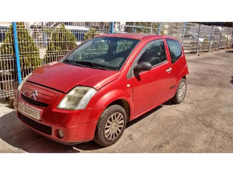 CITROËN C2