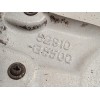 Recambio de llanta para kia niro i (de) 1.6 gdi hybrid referencia OEM IAM 52910G5500  