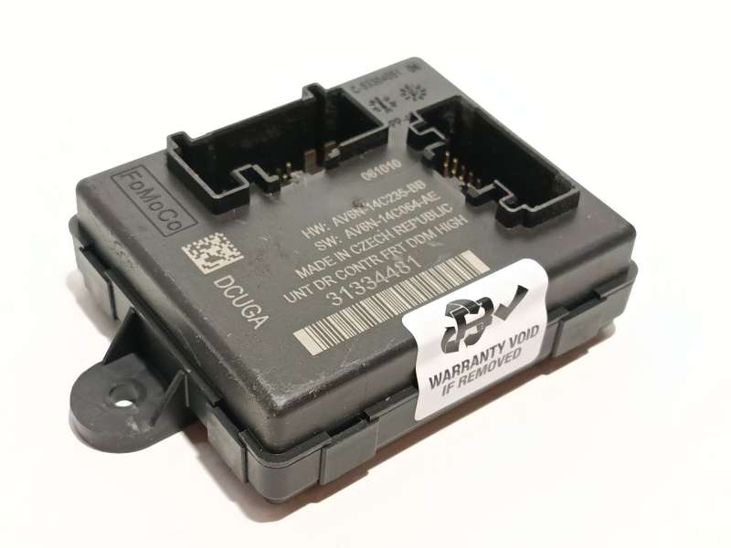 MODULO ELECTRONICO 31334481 