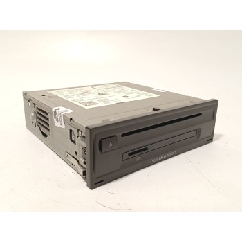 Recambio de sistema navegacion gps para seat leon (5f1) 1.4 tgi referencia OEM IAM 5QA035824B  