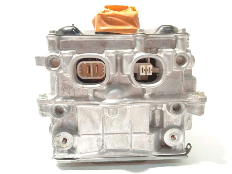 Recambio de convertidor potencia para toyota corolla (e21) referencia OEM IAM G920076060 G920079045 - Azul 4