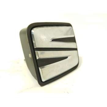 MANETA EXTERIOR PORTON 6F0827565CMO 