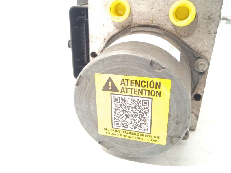Recambio de abs para citroën c4 cactus 1.2 thp 110 referencia OEM IAM 9808055980 2265106508 970025 5