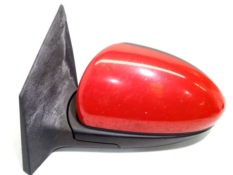 Recambio de retrovisor izquierdo para chevrolet cruze (j300) 2.0 cdi referencia OEM IAM 96831841 96893022 - Rojo 2