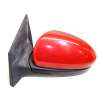 Recambio de retrovisor izquierdo para chevrolet cruze (j300) 2.0 cdi referencia OEM IAM 96831841 96893022 