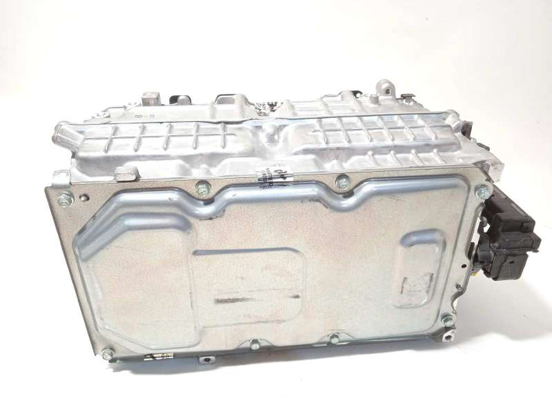 Recambio de convertidor potencia para toyota corolla (e21) referencia OEM IAM G920076060 G920079045 - Azul 5