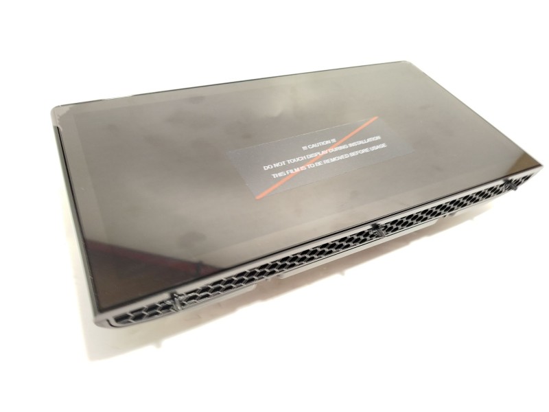 PANTALLA MULTIFUNCION PV4B18B955LE3UAW 2767543 